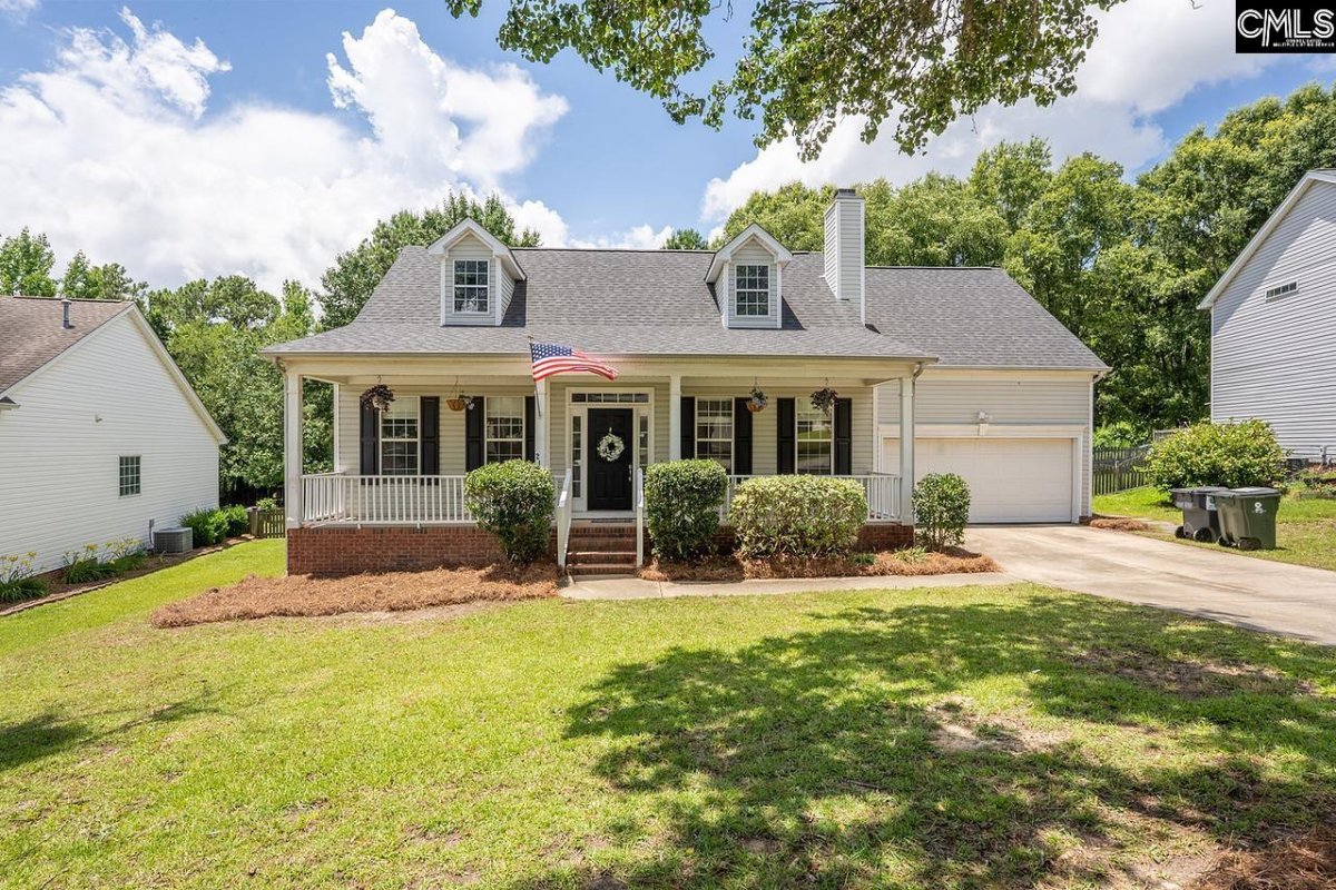 216 Cobbleview Drive