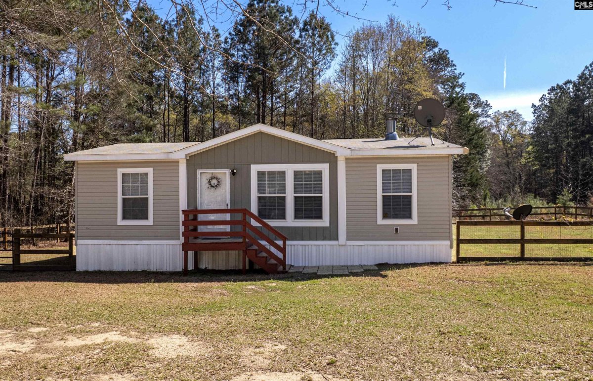 499 Wateree Estates Road