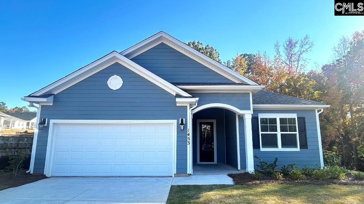 1453 Trailhead Lane