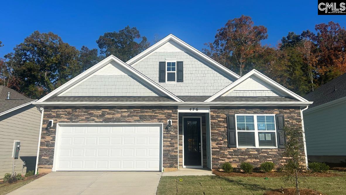 476 Forest Edge Trail