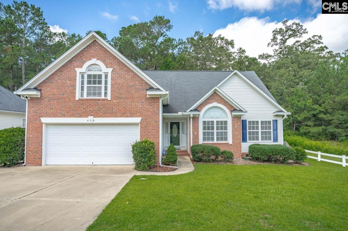 430 Plantation Pointe Drive