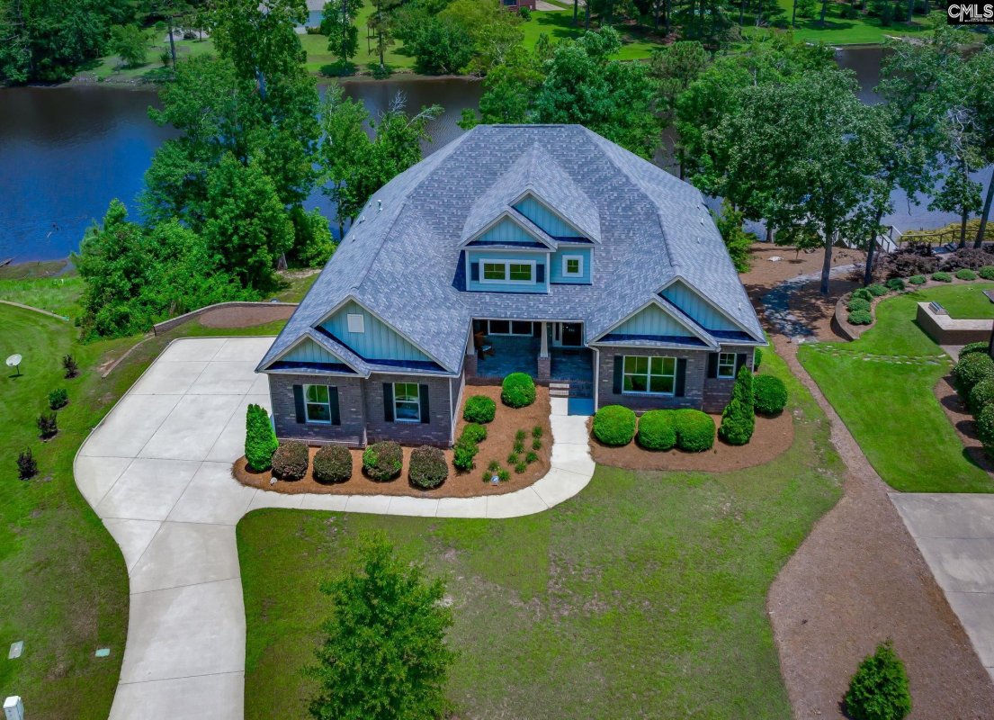 605 Flycatcher Lane