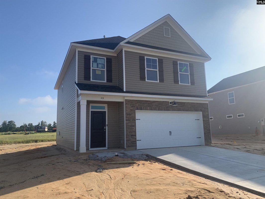 113 Dew Blossom Drive