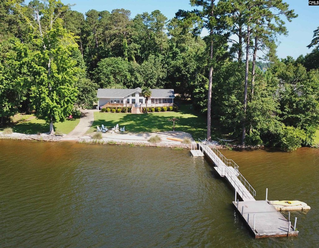 116 Laurel Rock Point