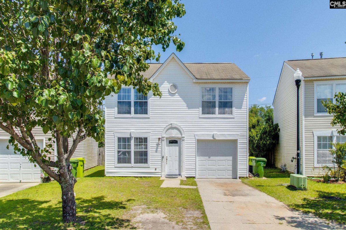 216 Curvewood Road