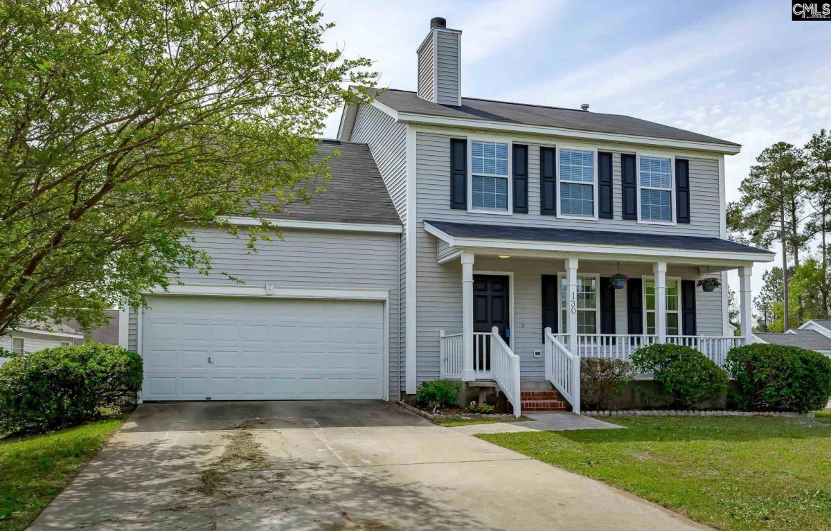 130 Creek Way Lane