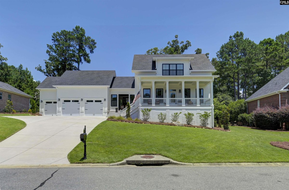 133 Summer Breeze Drive