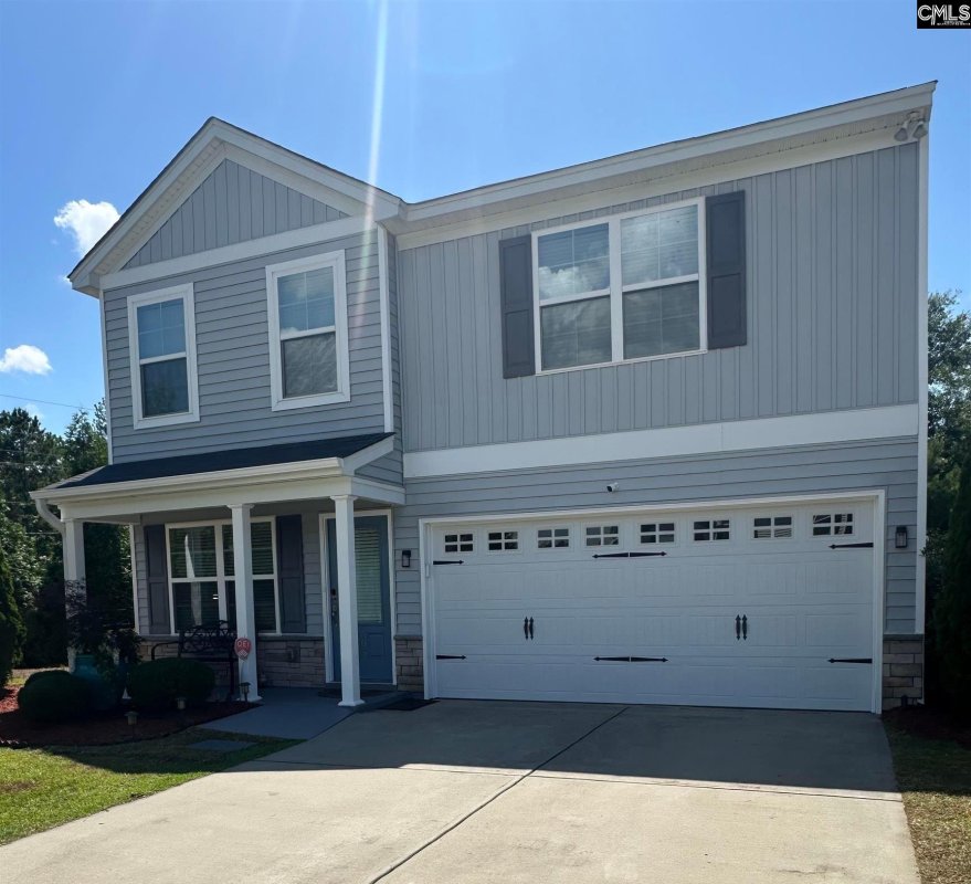105 Windfall Road