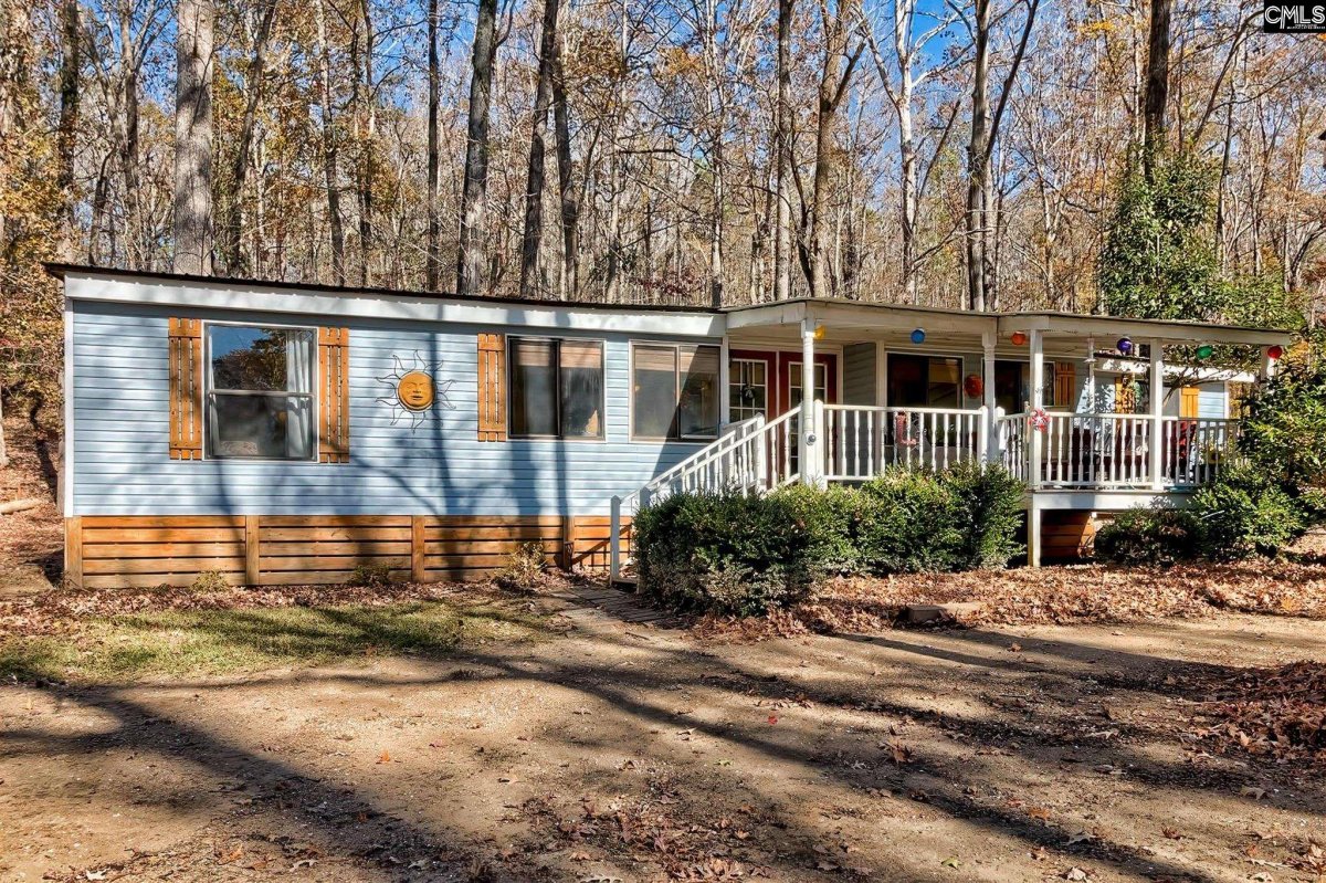 2285 Horton Acres Lane