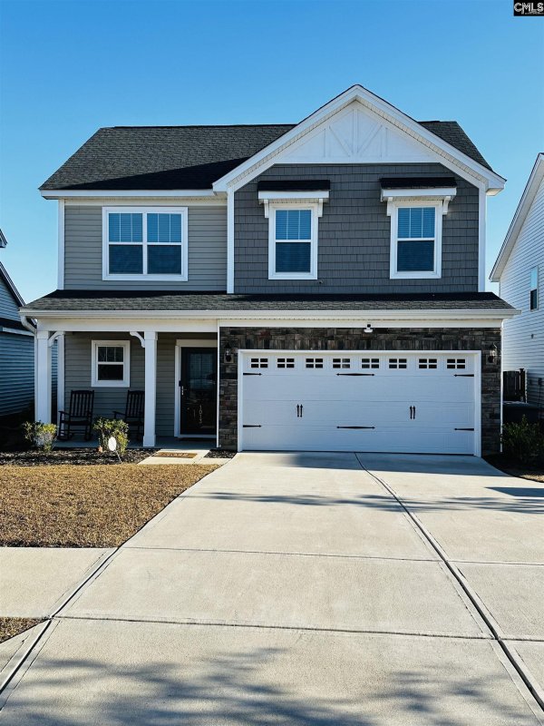 1013 Ashcroft Circle