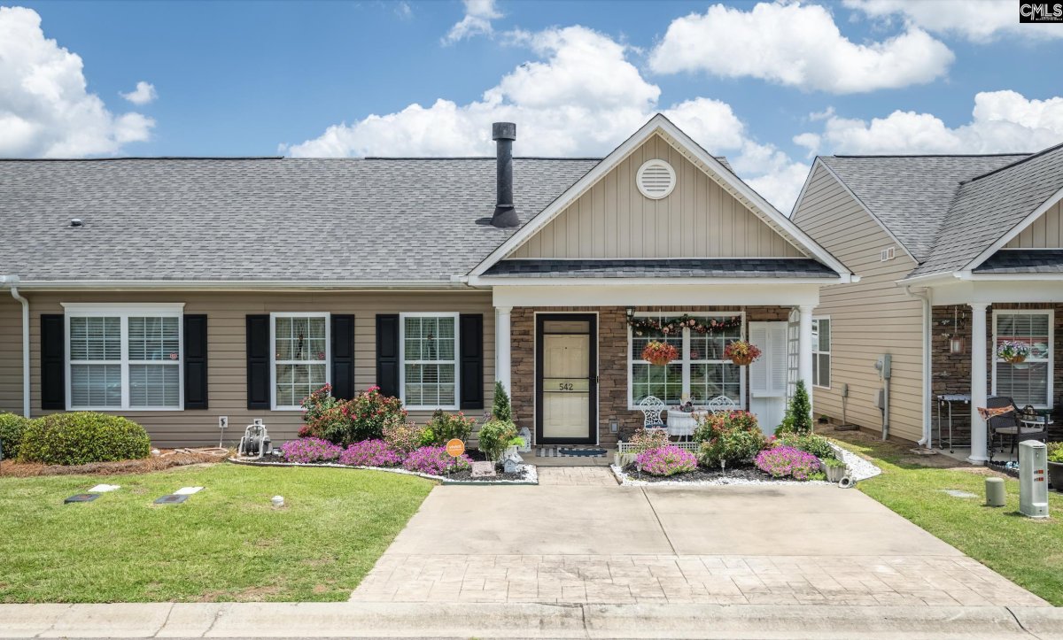 542 Dawsons Park Way