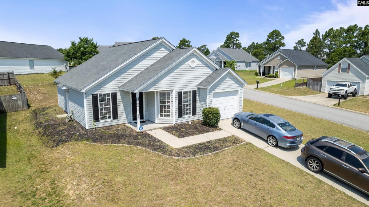 300 White Gables Drive