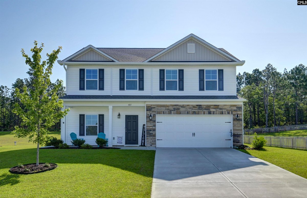 607 Rose Quartz Lane