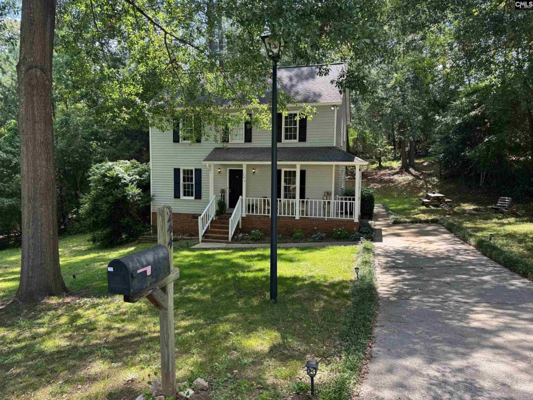 244 Woodwinds West Drive