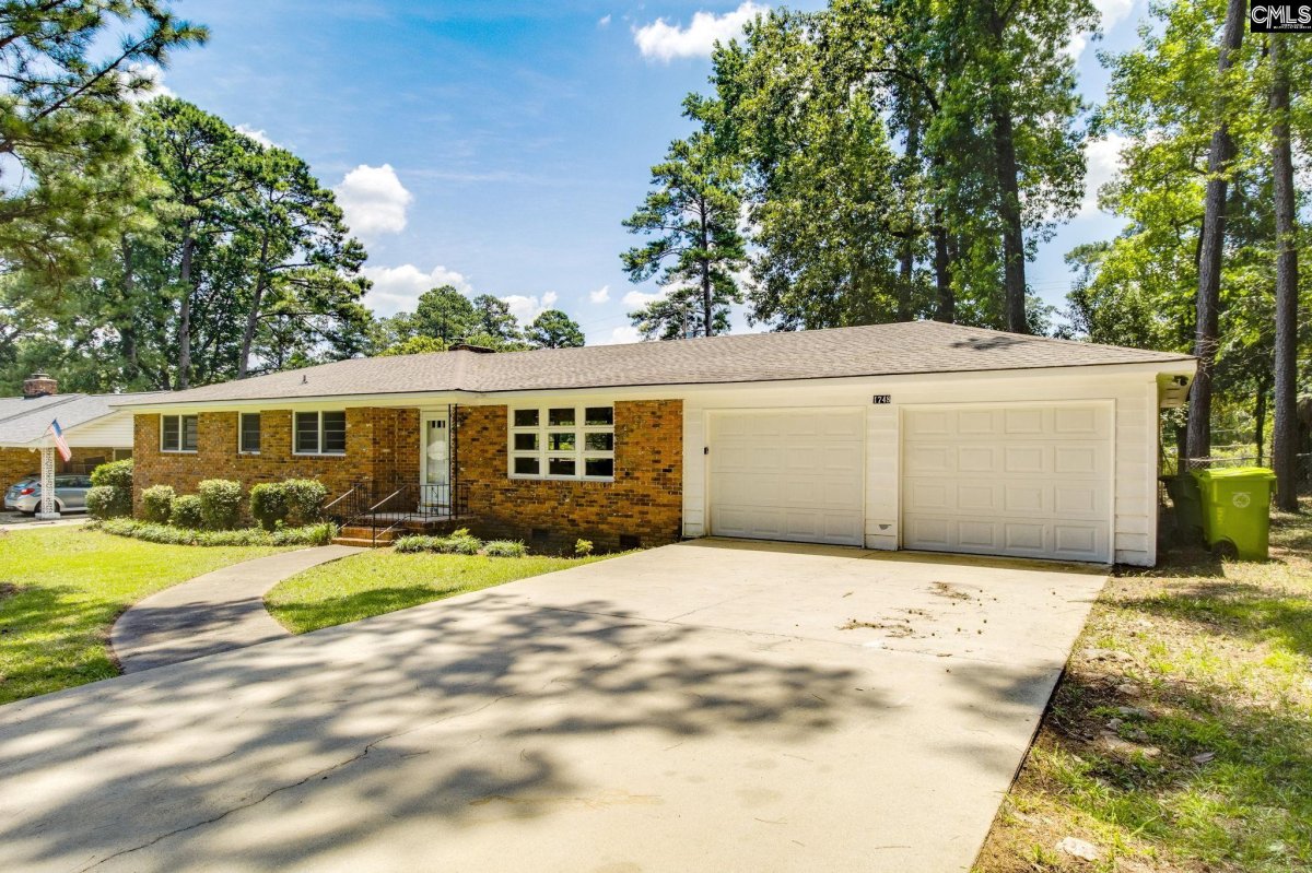1748 Omarest Drive