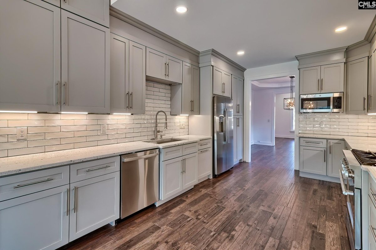 612 Kittery Court