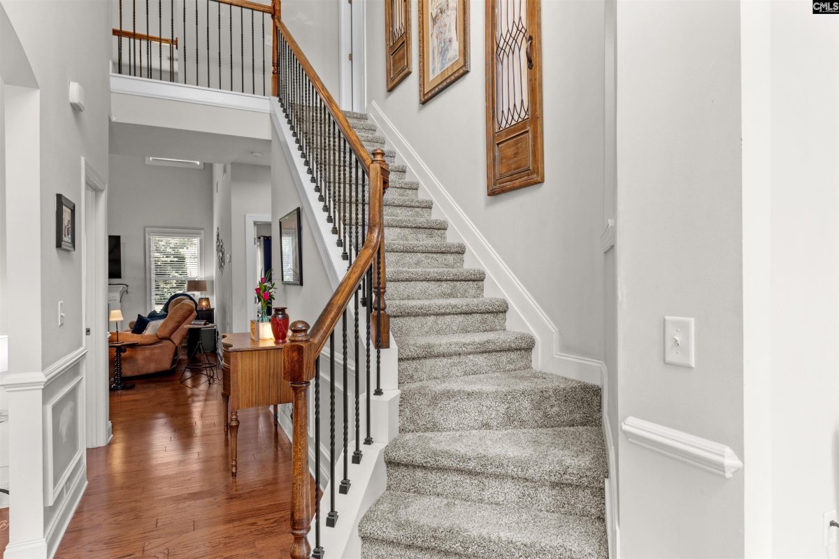317 Bronze Drive