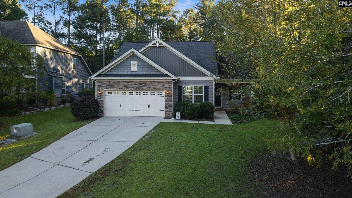 6 Genessee Court