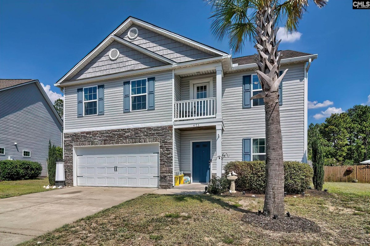 475 Colony Lakes Drive