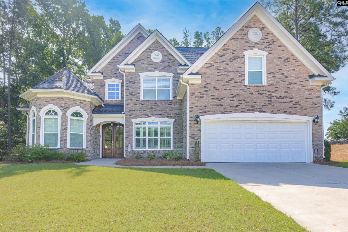 104 Lake Summit Drive