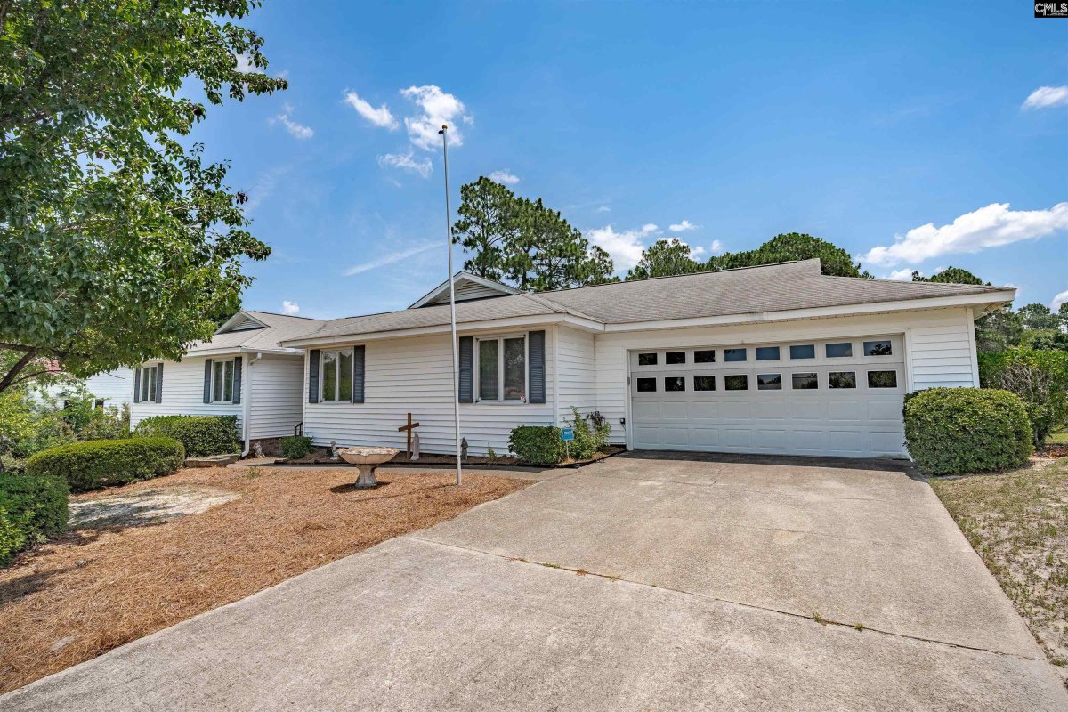 122 Partridge Hill Drive
