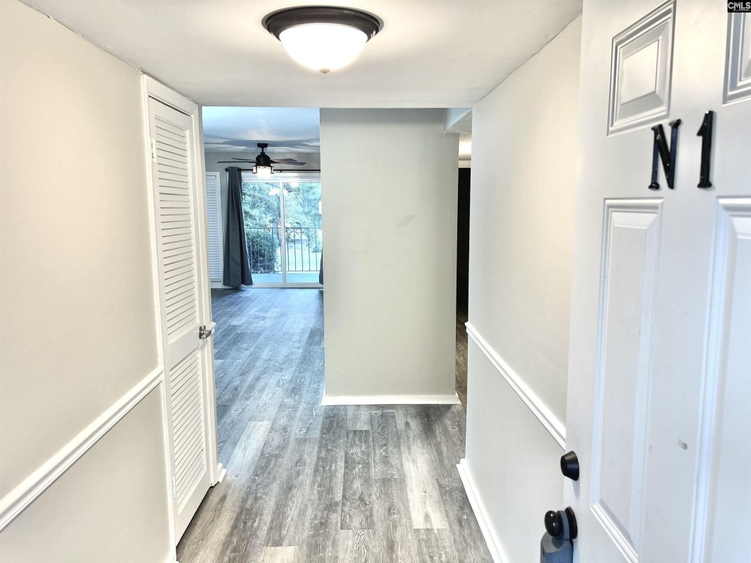 1208 Bush River Road N1