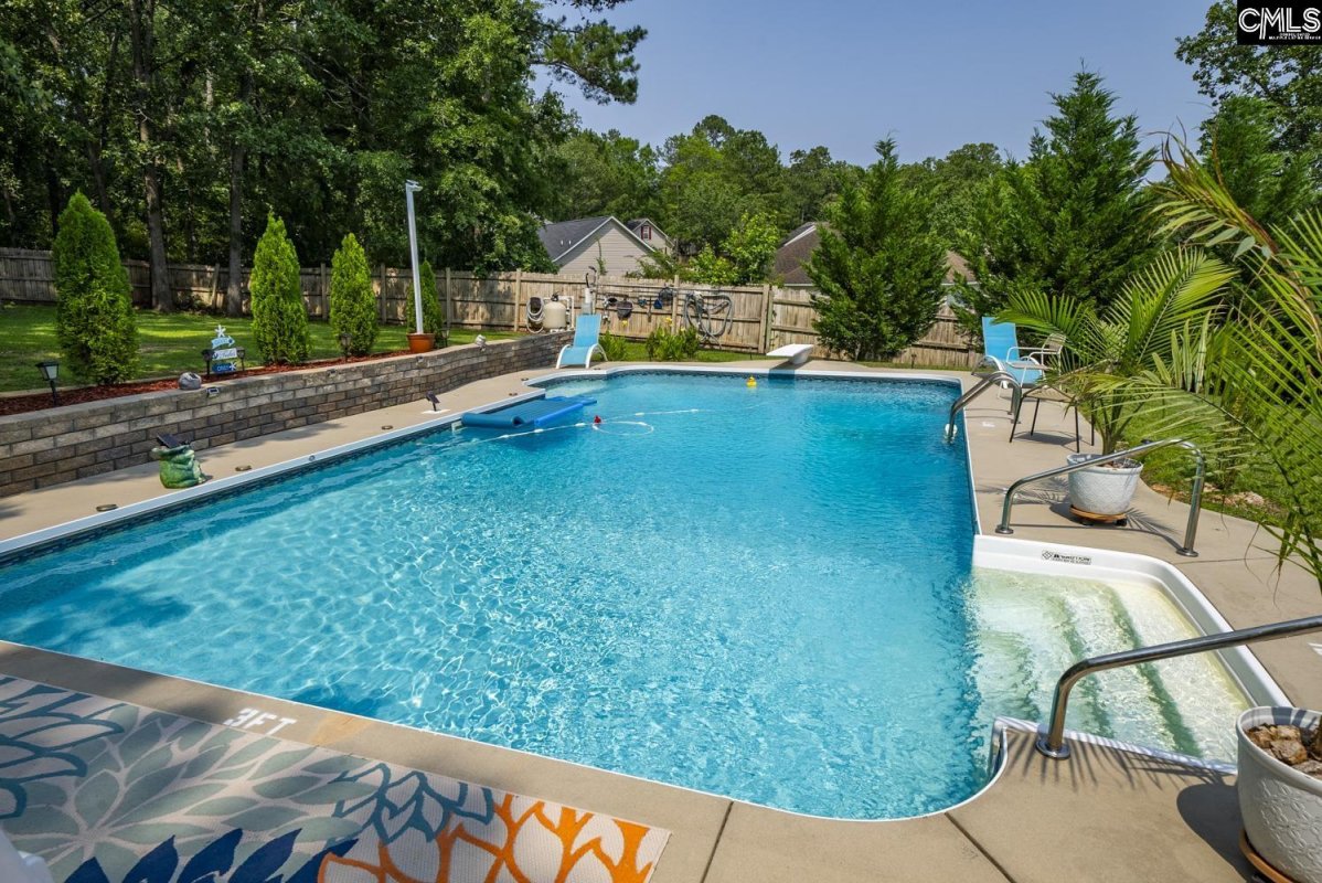 614 Beech Branch Drive