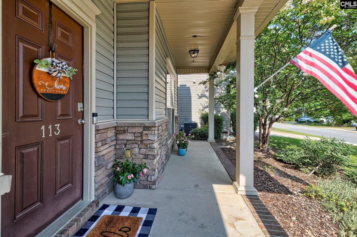 113 Ashewick Drive