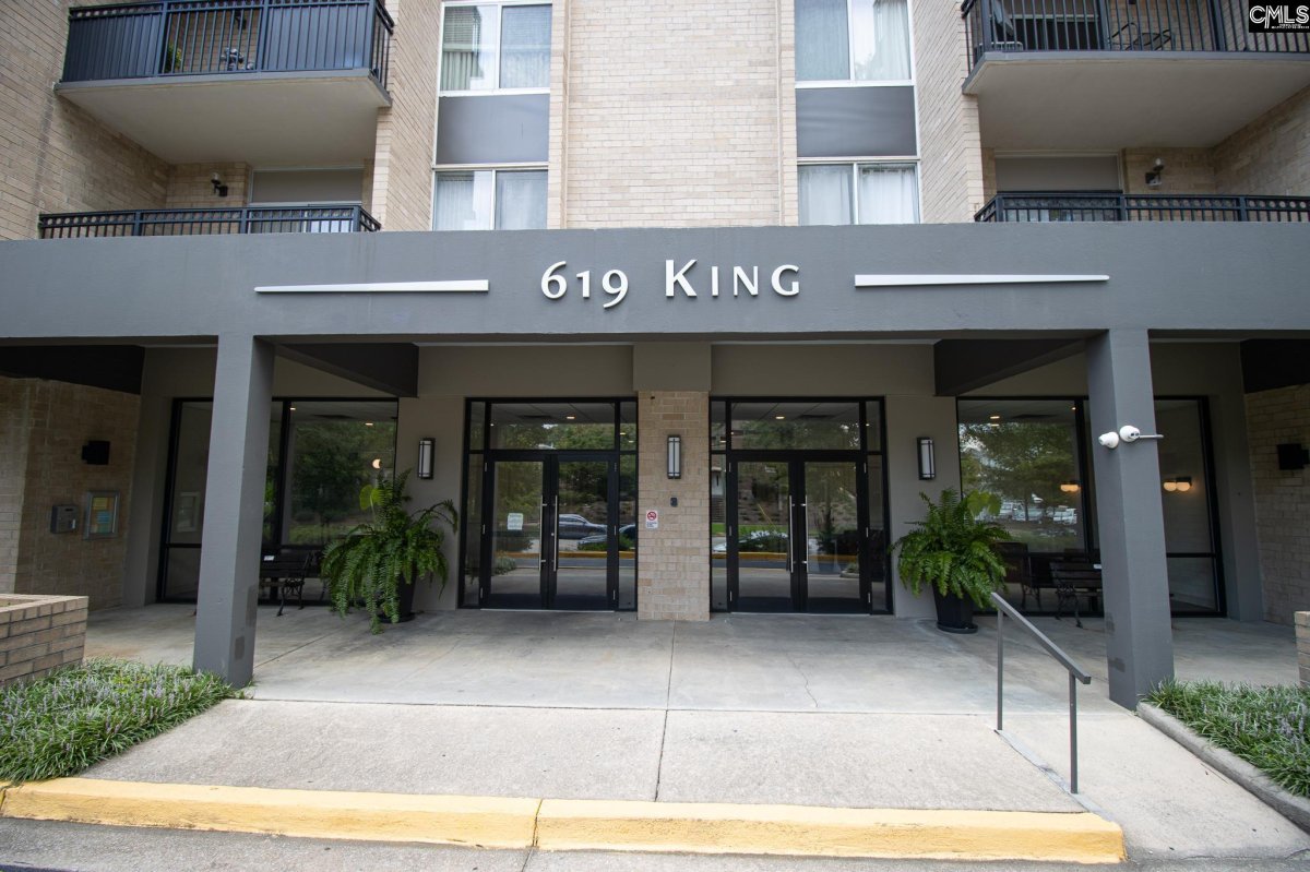 619 King Street 801
