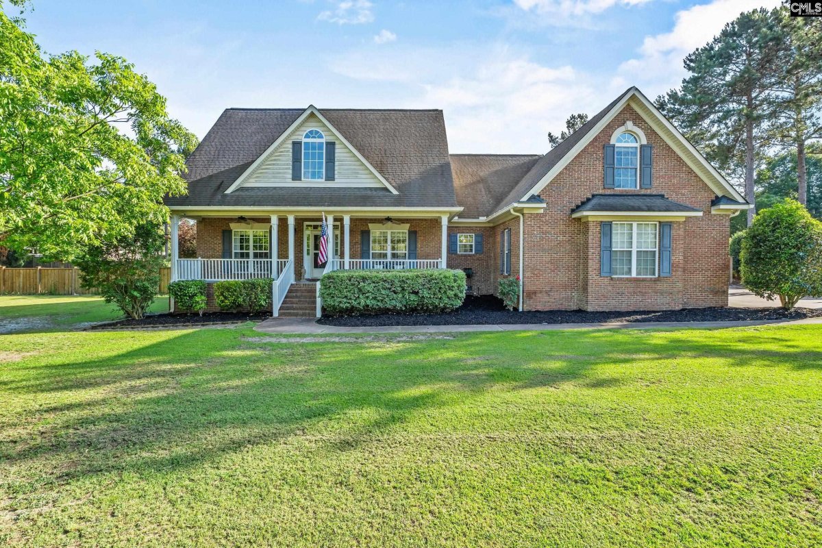 59 Falling Leaf Lane