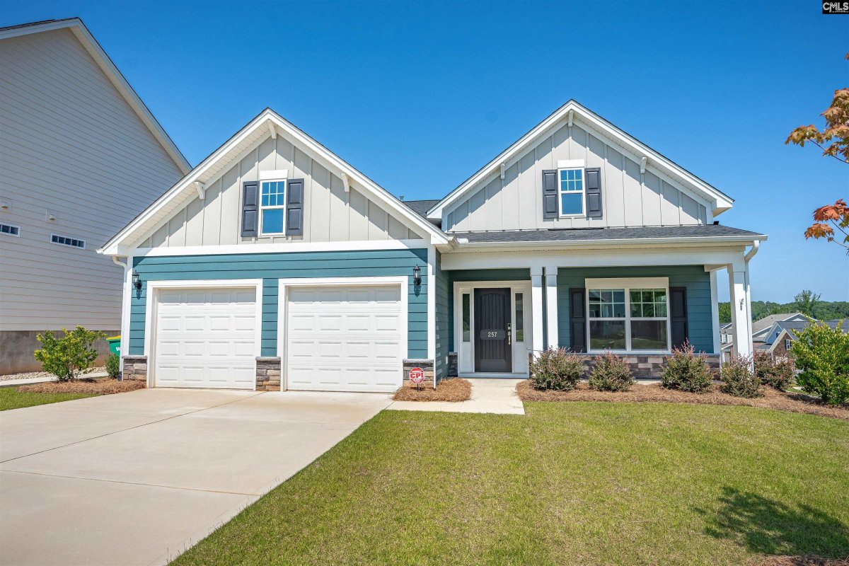 257 Tweng Trail