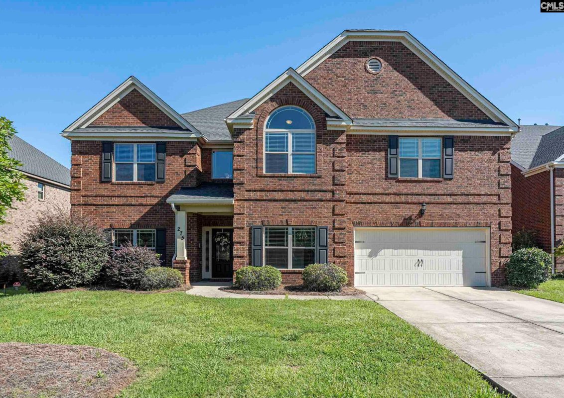 275 Hilton Village