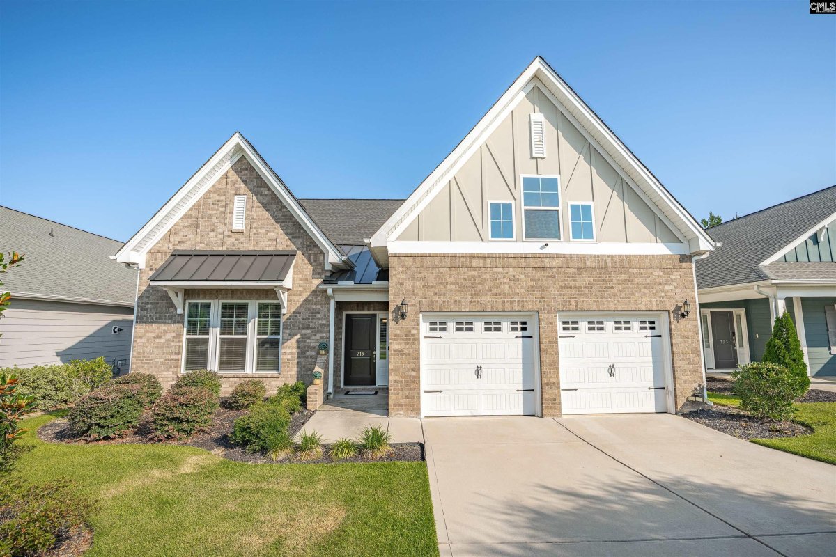 719 Long Iron Lane