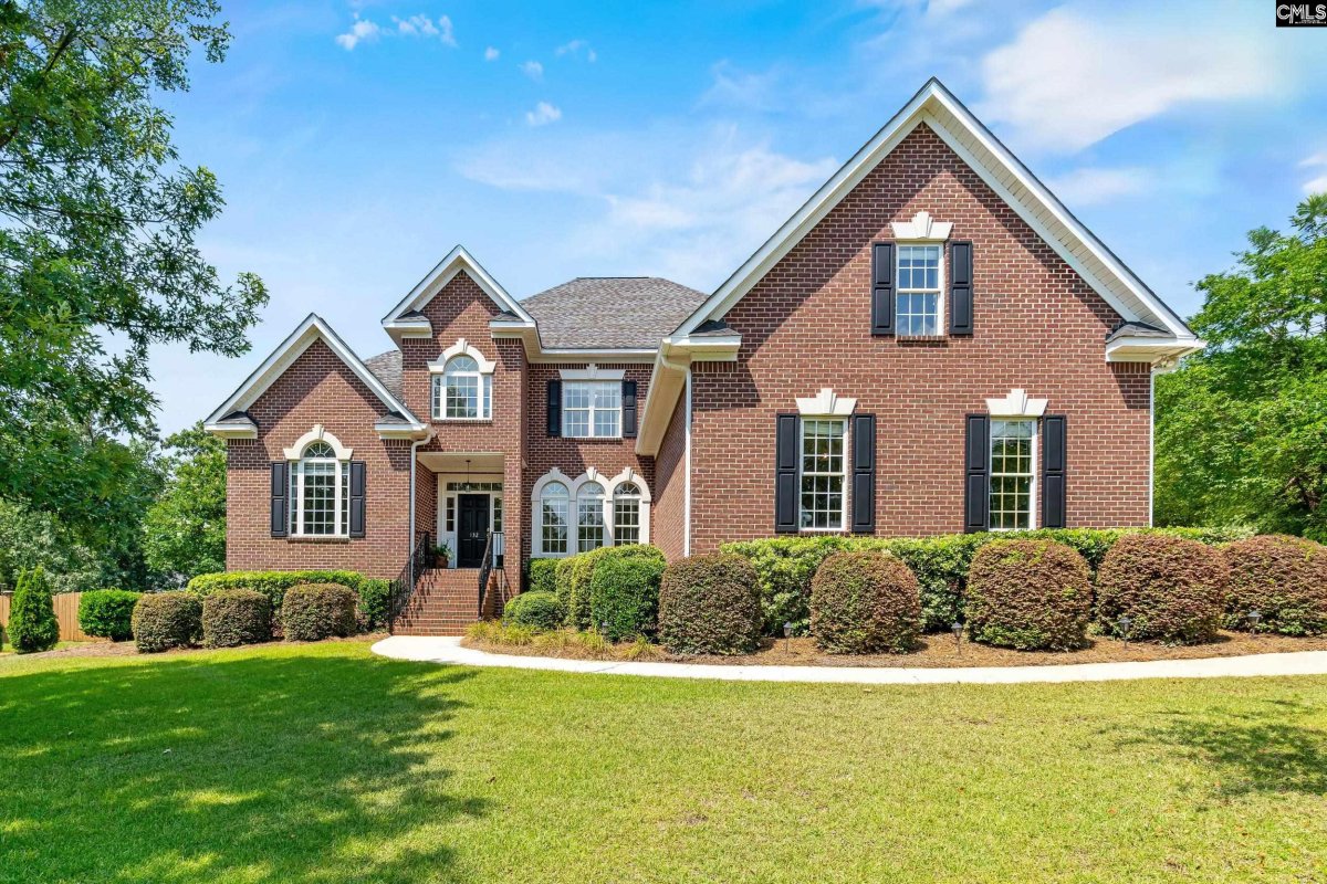 132 Alston Circle