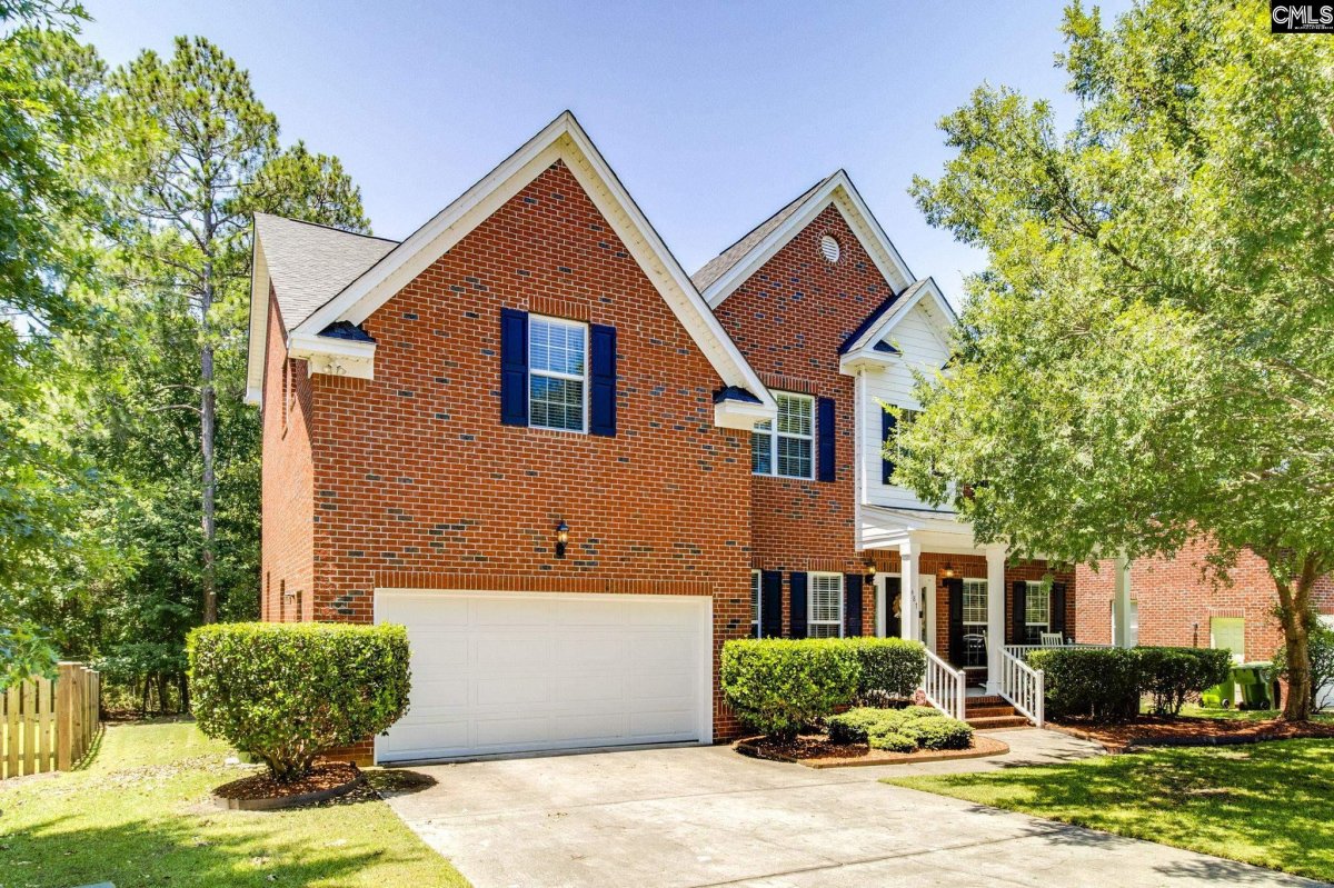 487 Marsh Pointe Drive