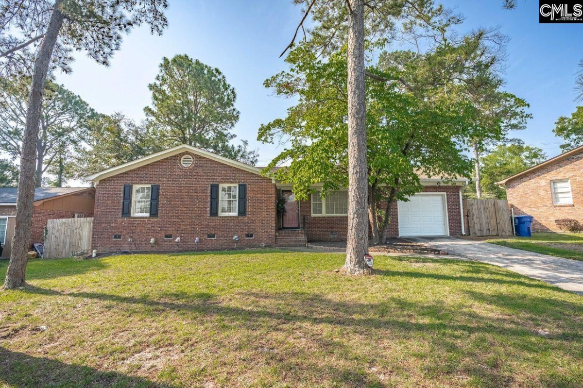 3910 Highland Park Drive