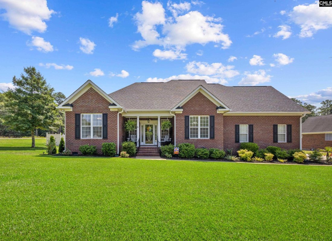 2 Middleton Drive