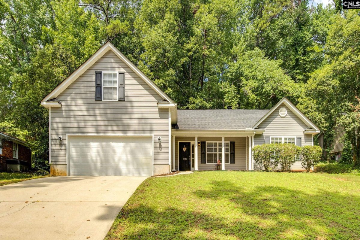 2805 Woodlands Hills E