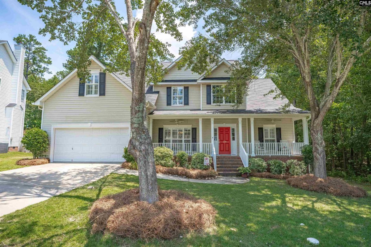 139 Cabin Drive