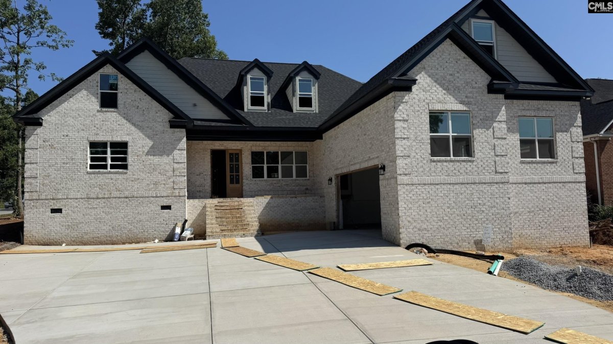 101 Shoal Creek Drive