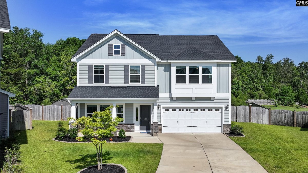 1437 Tamarind Lane