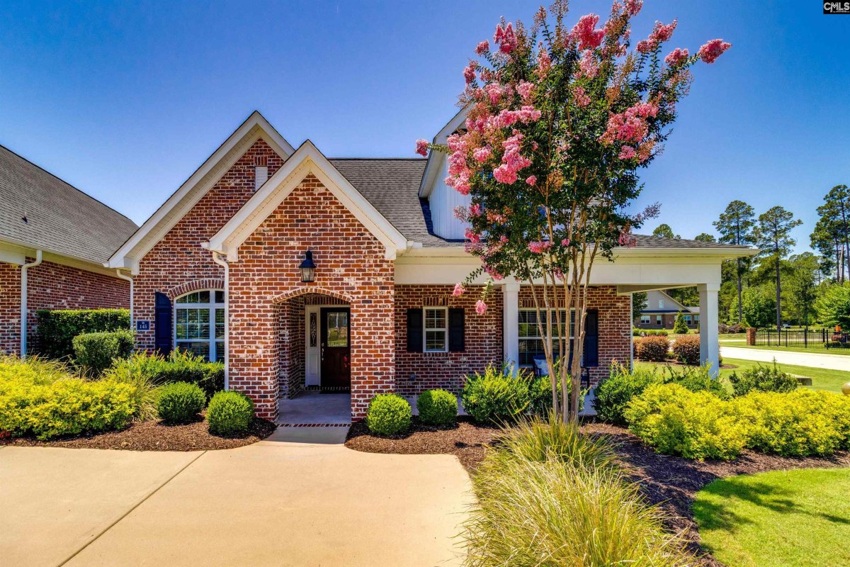 145 Club Ridge Road