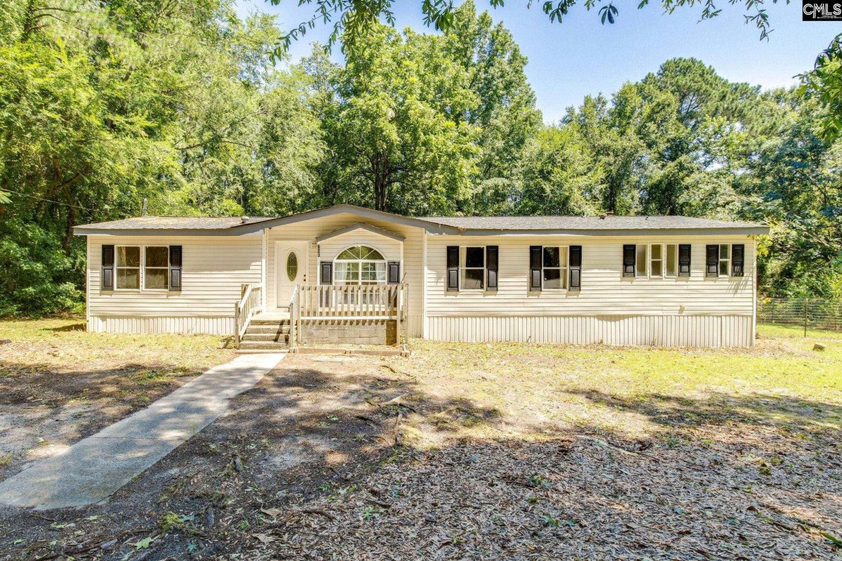 620 Crawford Road