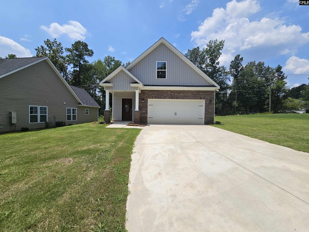 1708 Lost Creek Drive