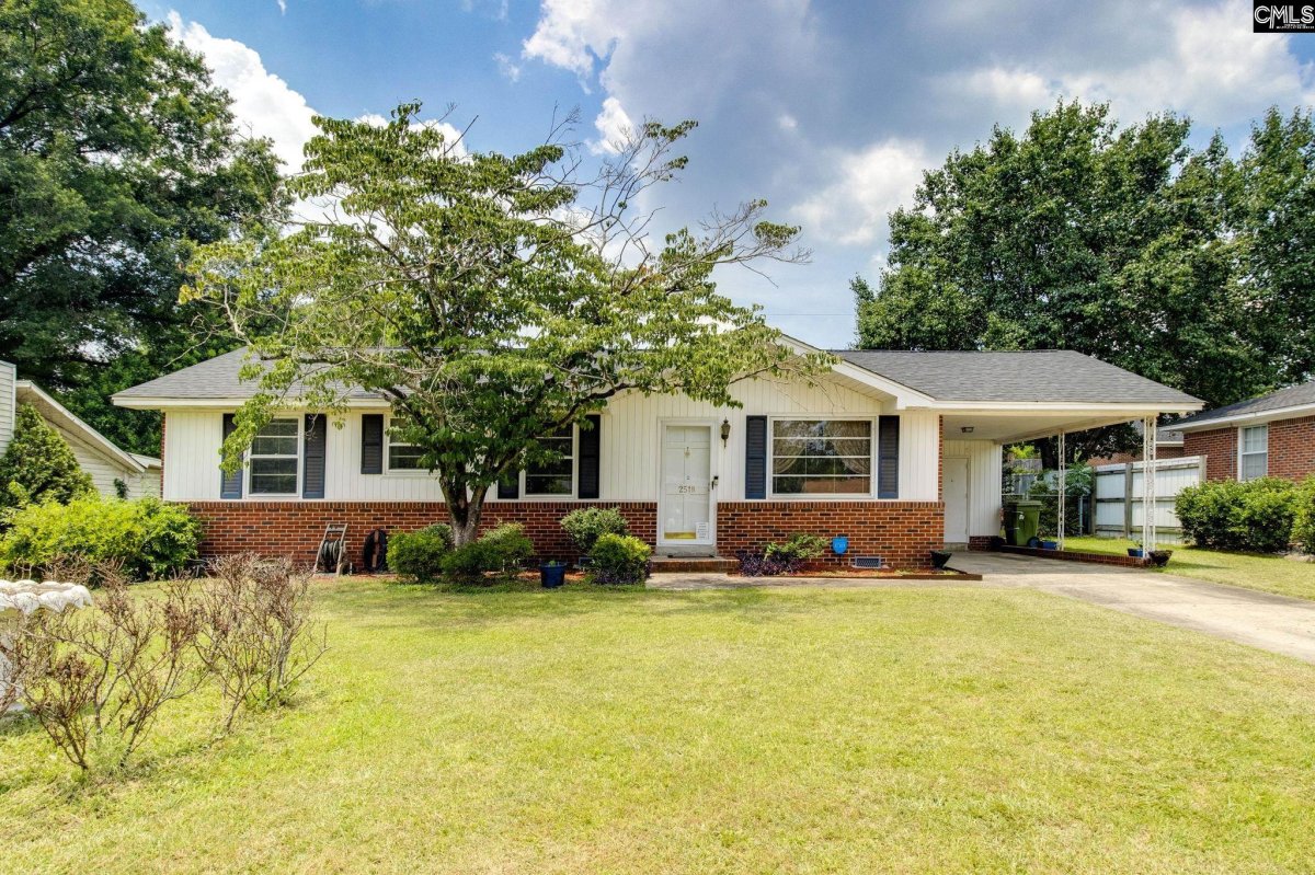 2518 Tiffany Trail