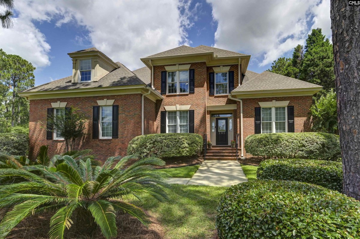 101 Belleford Ridge Road