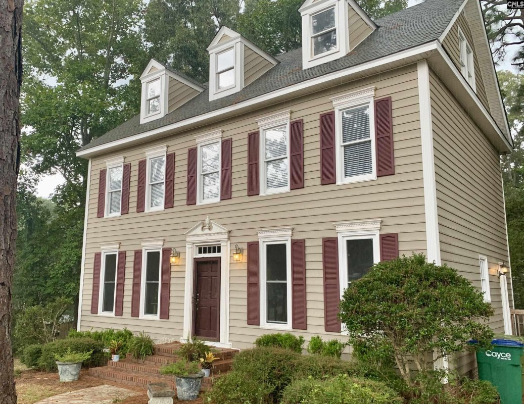 504 Moss Creek