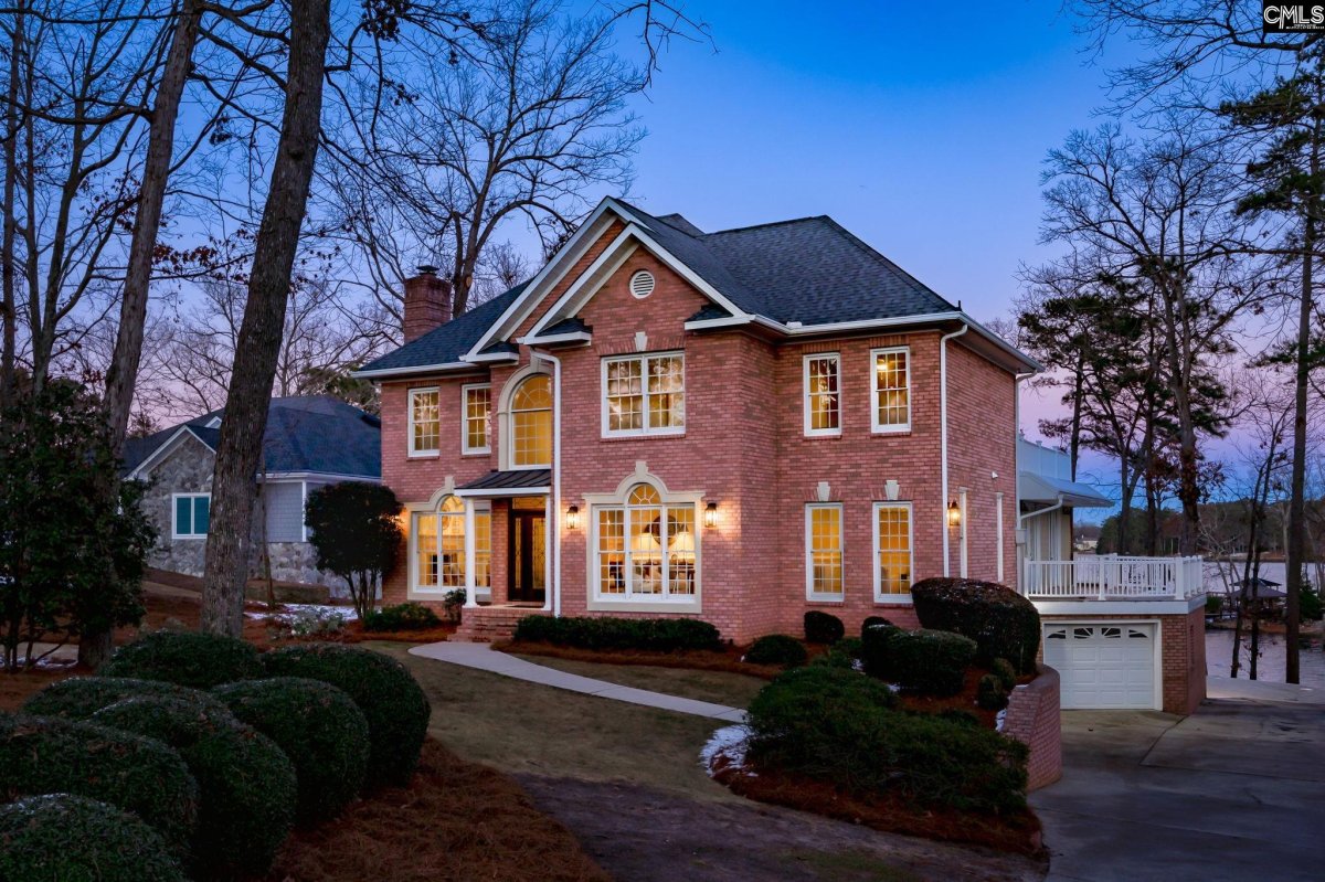 224 Secret Cove Drive