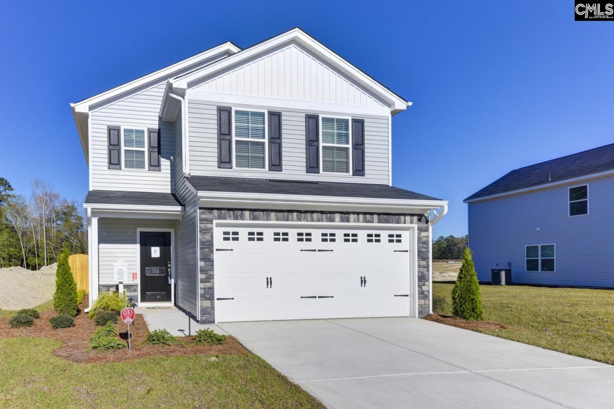 105 Travers Lane