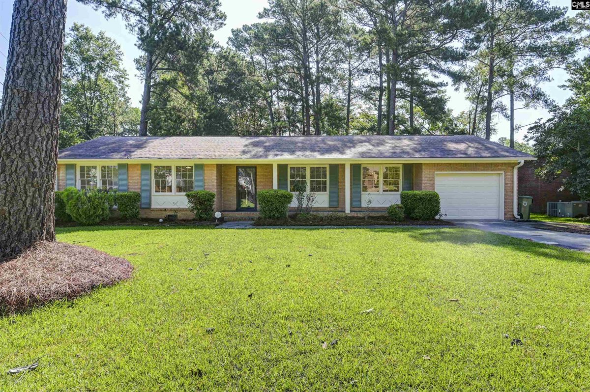 1712 Nunamaker Drive